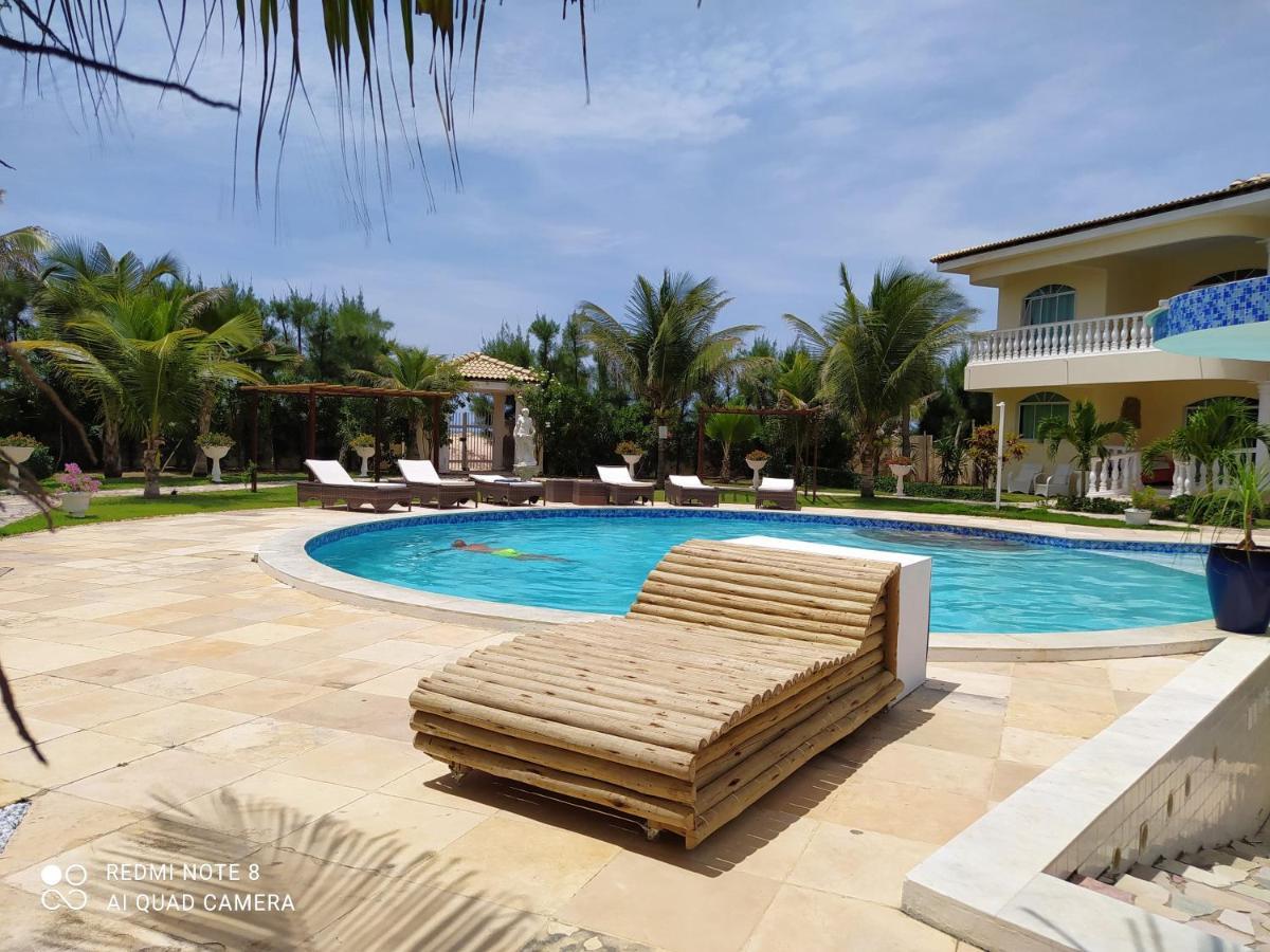 Green Paradise Residence カノア・ケブラーダ エクステリア 写真