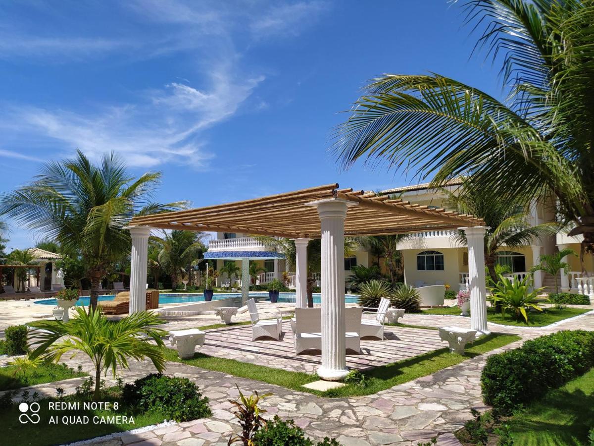 Green Paradise Residence カノア・ケブラーダ エクステリア 写真
