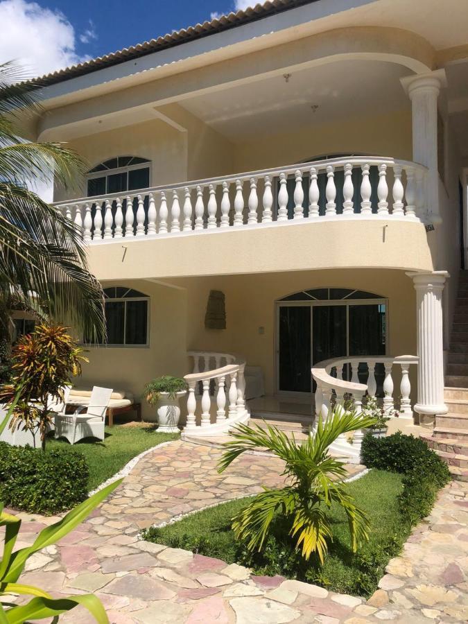 Green Paradise Residence カノア・ケブラーダ エクステリア 写真