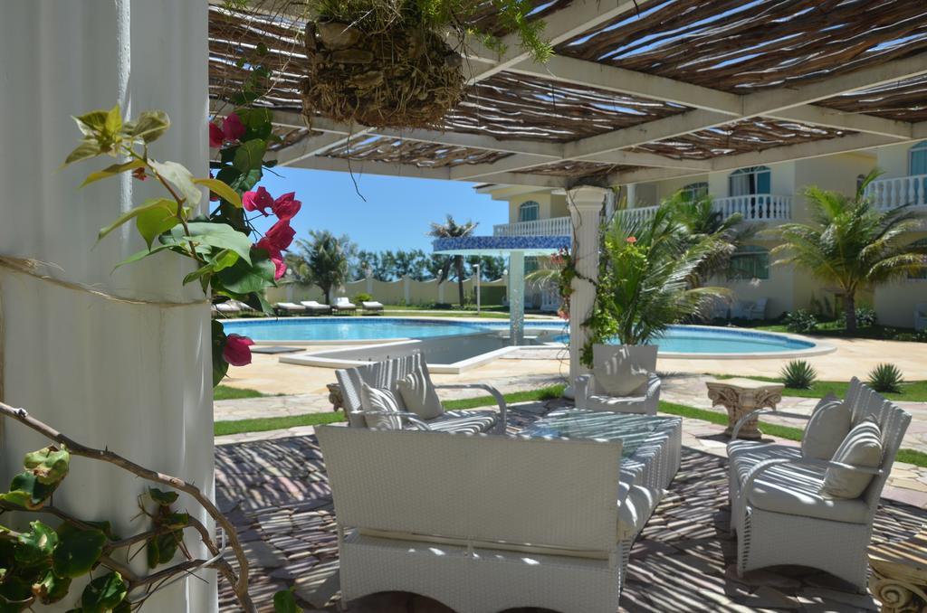 Green Paradise Residence カノア・ケブラーダ エクステリア 写真