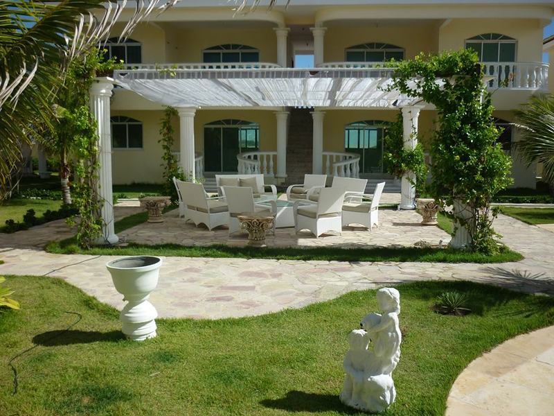 Green Paradise Residence カノア・ケブラーダ エクステリア 写真
