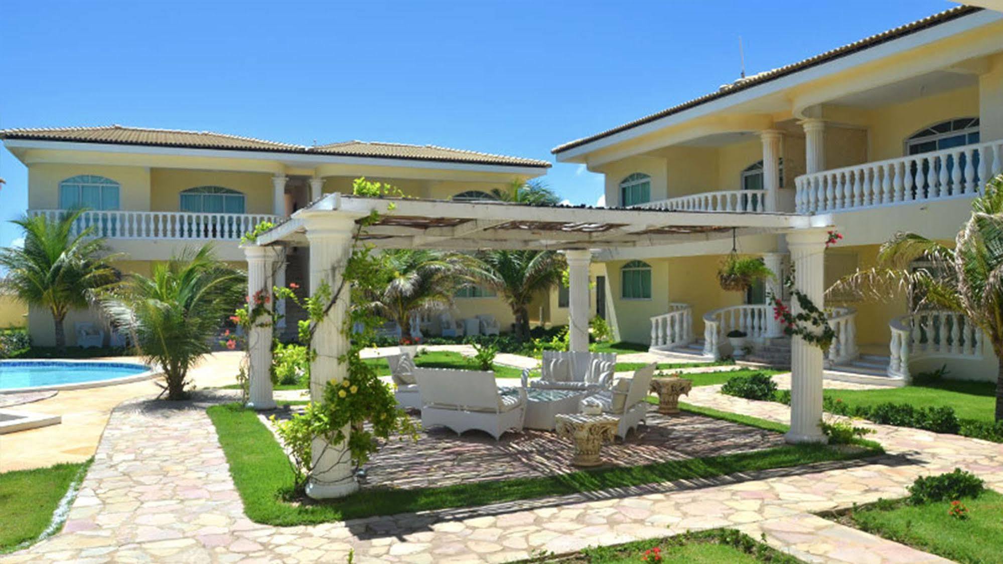 Green Paradise Residence カノア・ケブラーダ エクステリア 写真
