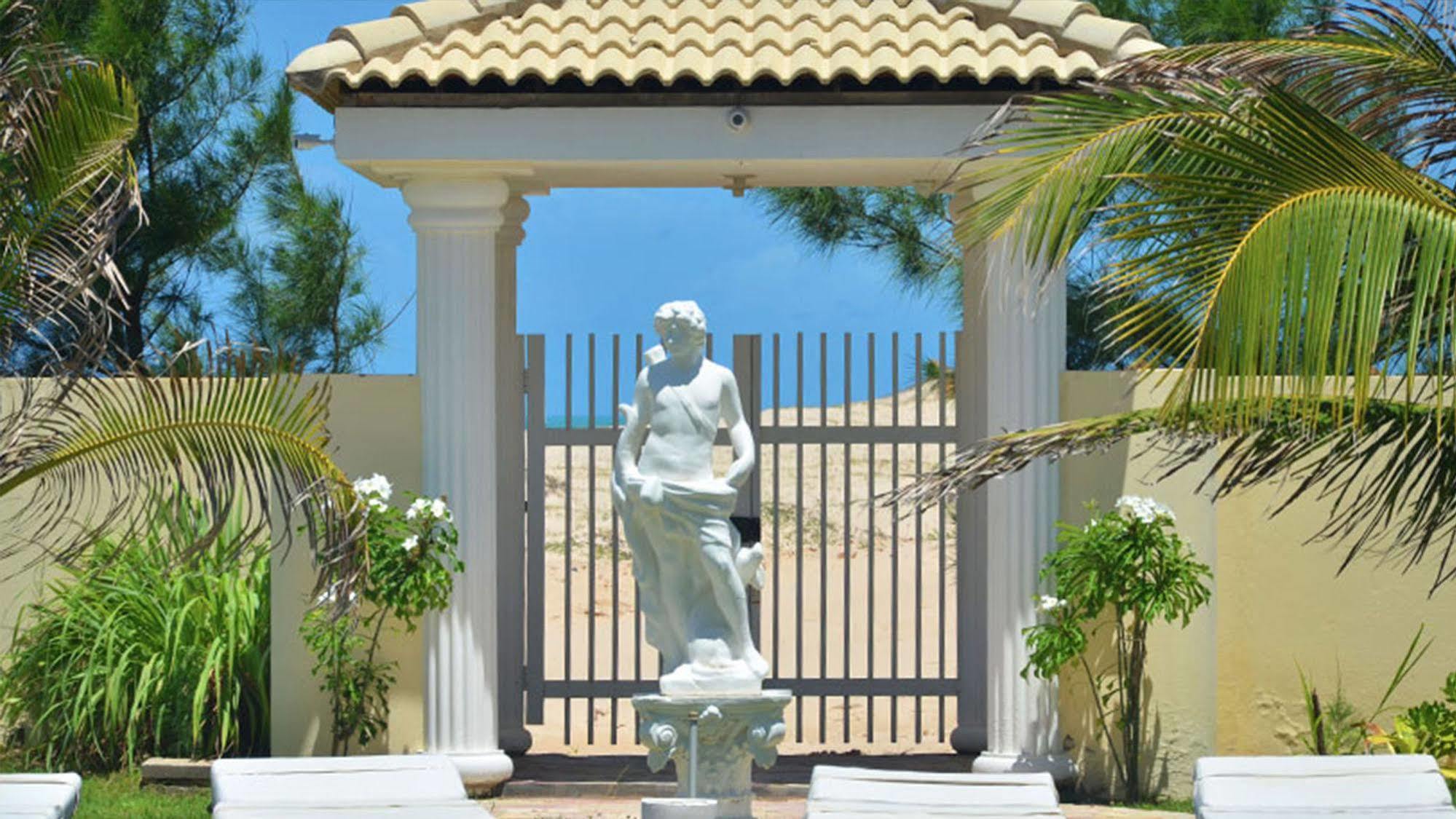 Green Paradise Residence カノア・ケブラーダ エクステリア 写真