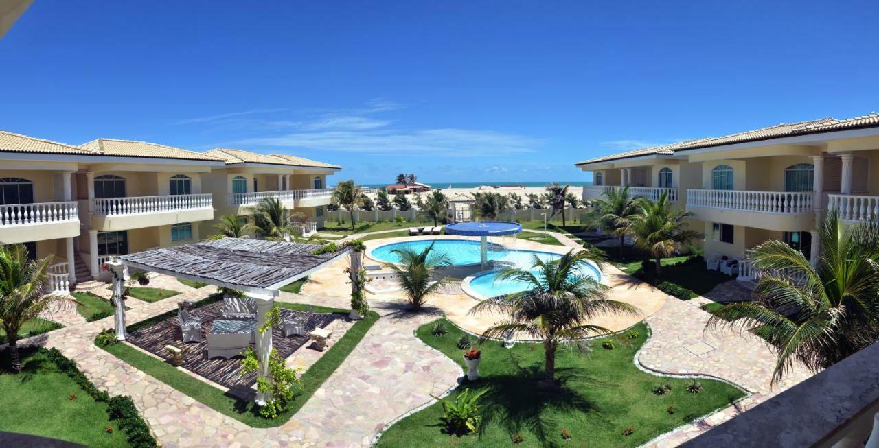 Green Paradise Residence カノア・ケブラーダ エクステリア 写真